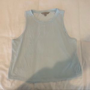 Athleta Work Out Top